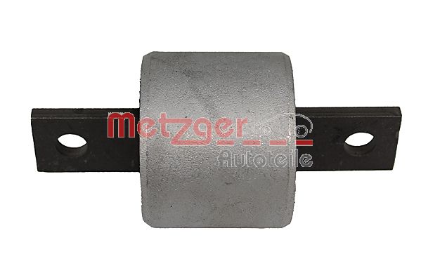 Ulożenie riadenia METZGER